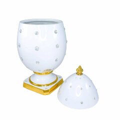 Сувенирная шкатулка «Пасхальное Яйцо» (EMOZIONI)