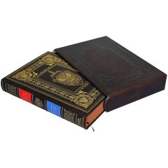 Подарочная книга «ФСБ Великое наследие»