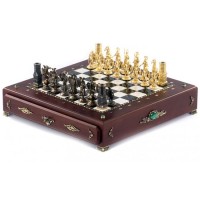Подарочные шахматы «Спарта»