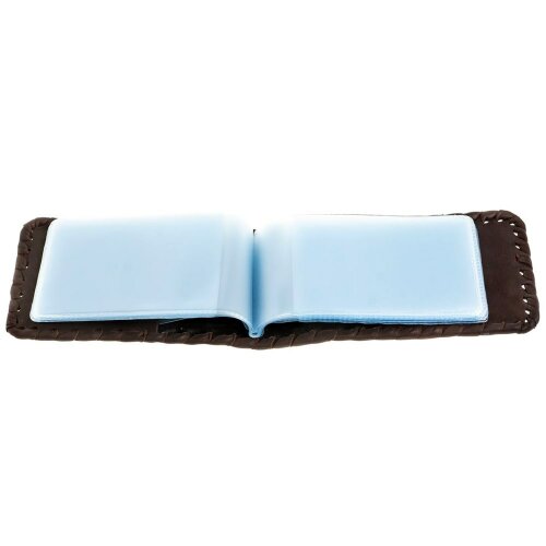 Подарочный набор «Держава» (ежедневник, визитница, ручка)