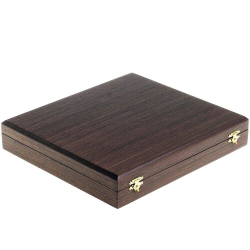 Подарочный набор «Держава» (ежедневник, визитница, ручка)