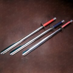 Подарочные ложки для обуви «Катана» в ассортименте