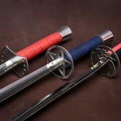 Подарочные ложки для обуви «Катана» в ассортименте