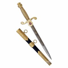 Подарочный кортик «Офицерский»