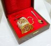 Подстаканник «Охота на уток»