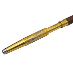 Сувенирная трость «Жеребец» с фаервыстрелом