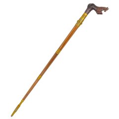 Сувенирная трость «Жеребец» с фаервыстрелом