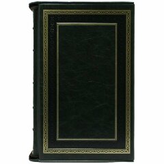 Подарочная книга «Трилогия Желаний» (Драйзер Т.)