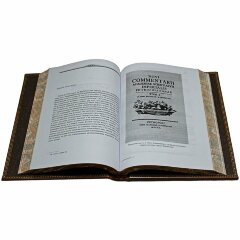 Издание книг «Полное собрание сочинений» (М.В. Ломоносов)