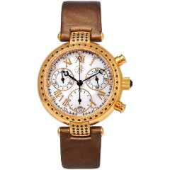 Наручные часы «STYLE» (хронограф)