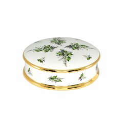 Керамическая шкатулка «PRIMAVERA»