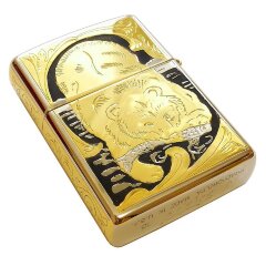 Зажигалка «Медведь» (№ 2)