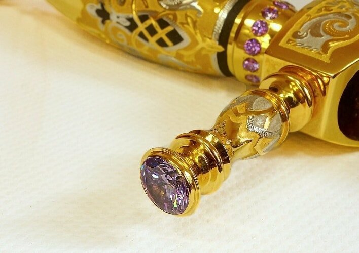 Сувенирный кортик «Адмиральский»