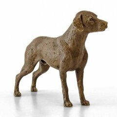 Статуэтка собаки «Долматин»