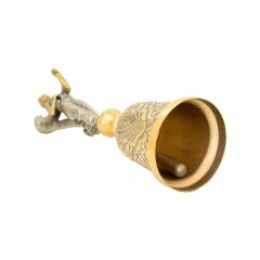 Сувенирный колокольчик «Архангел»