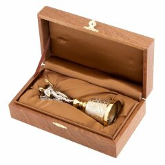 Сувенирный колокольчик «Архангел»