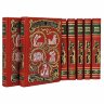 Сборник книг «Дрюон Морис. Собрание сочинений»