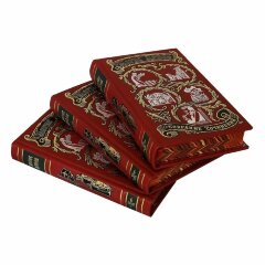 Сборник книг «Дрюон Морис. Собрание сочинений»