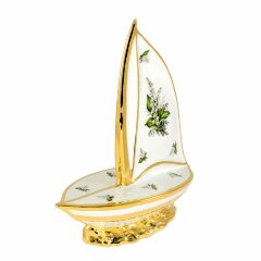 Блюдо «Лодка» (PRIMAVERA)