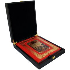 Подарочная книга «Великие генералиссимусы и фельдмаршалы России»