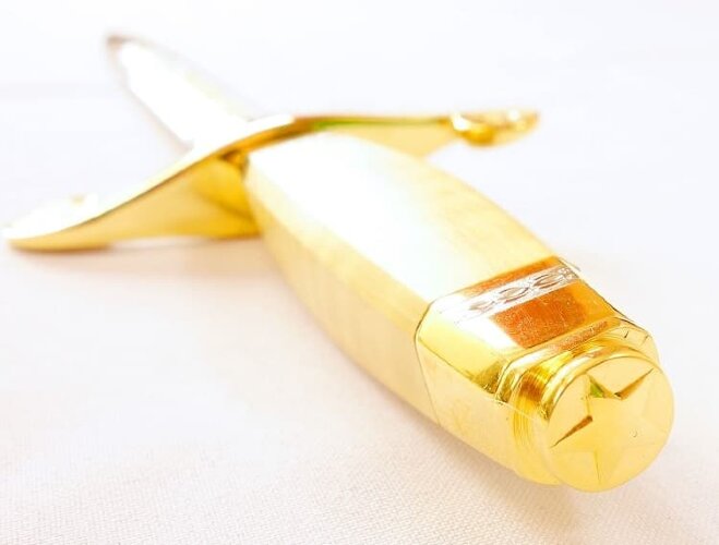 Кортик сувенирный «Офицерский» 