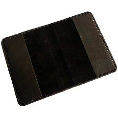 Кожаная обложка на паспорт «Гражданин»