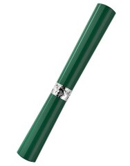 Женская ручка роллер (зеленая)