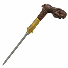 Подарочная трость «Погоня» с клинком и секретом