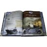 Подарочная книга «Военно-морской флот России»