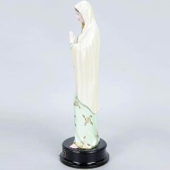 Сувенирная статуэтка «Дева Мария» из искусственного камня