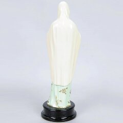 Сувенирная статуэтка «Дева Мария» из искусственного камня