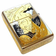 Зажигалка «Пантера»