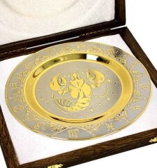 Блюдо «Рак»