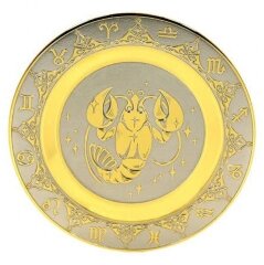 Блюдо «Рак»