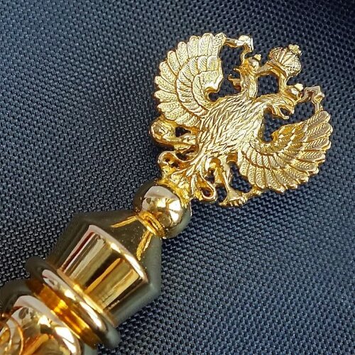 Сувенирная ручка «Гербовая»