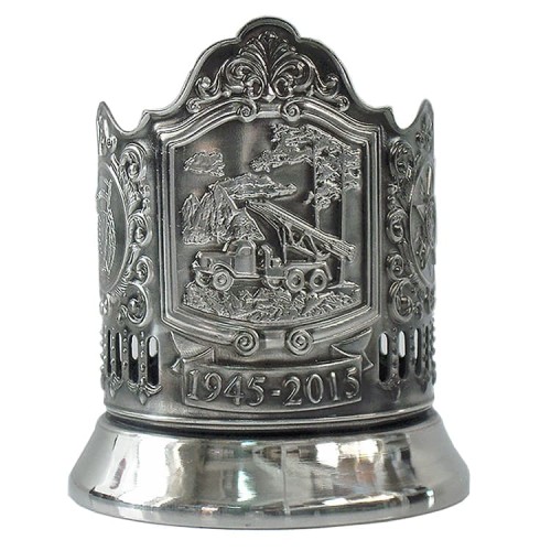 Подстаканник «Катюша»