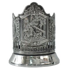 Подстаканник «Катюша»