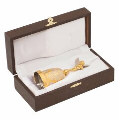 Сувенирный колокольчик «Ангелочек» с дудочкой