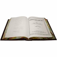 Книга «Путешествие на север и восток Сибири» (Миддендорф А.Ф.)