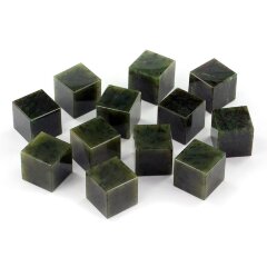 Нефритовые камни «Урал» (12 шт.)