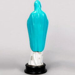 Настольная фигурка «Дева Мария» из искусственного камня