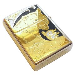 Зажигалка «Пантера» (№ 2)