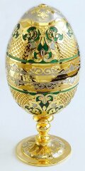 Сувенир &quot;Яйцо-рюмки&quot;