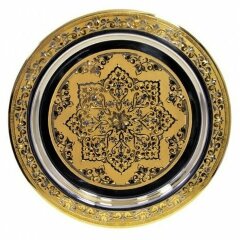 Поднос на ножках