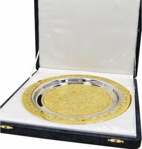 Поднос на ножках