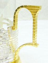 Подстаканник "Подарок строителю"