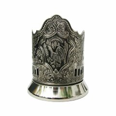 Подстаканник «Глухарь»