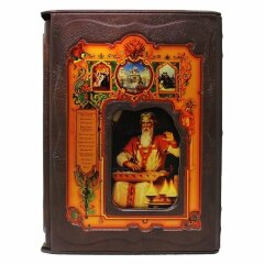 Подарочная книга «Русская культура»