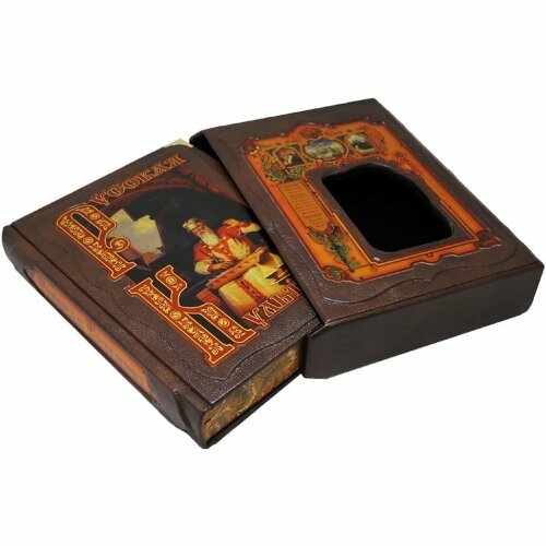 Подарочная книга «Русская культура»