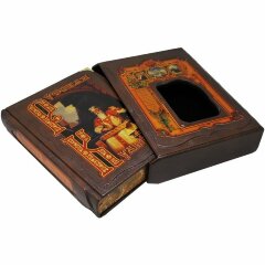 Подарочная книга «Русская культура»